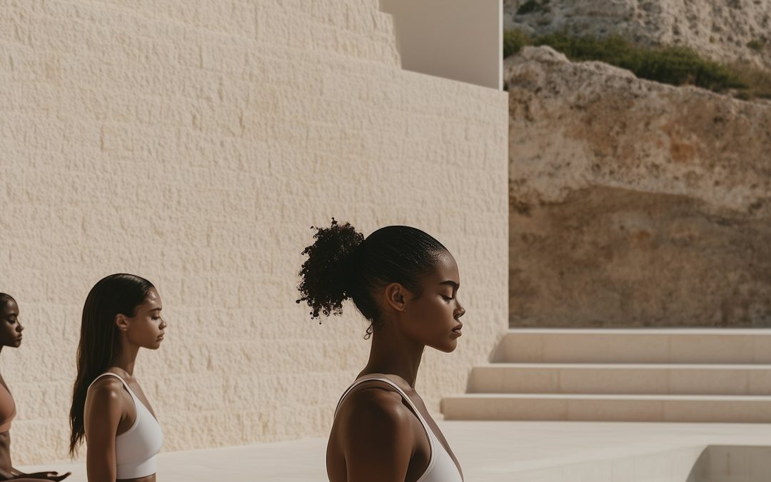 The 2025 Yoga Retreat