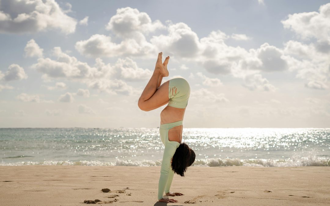 Gentle Yoga Sequences to Calm Your Mind and Energize Your Body